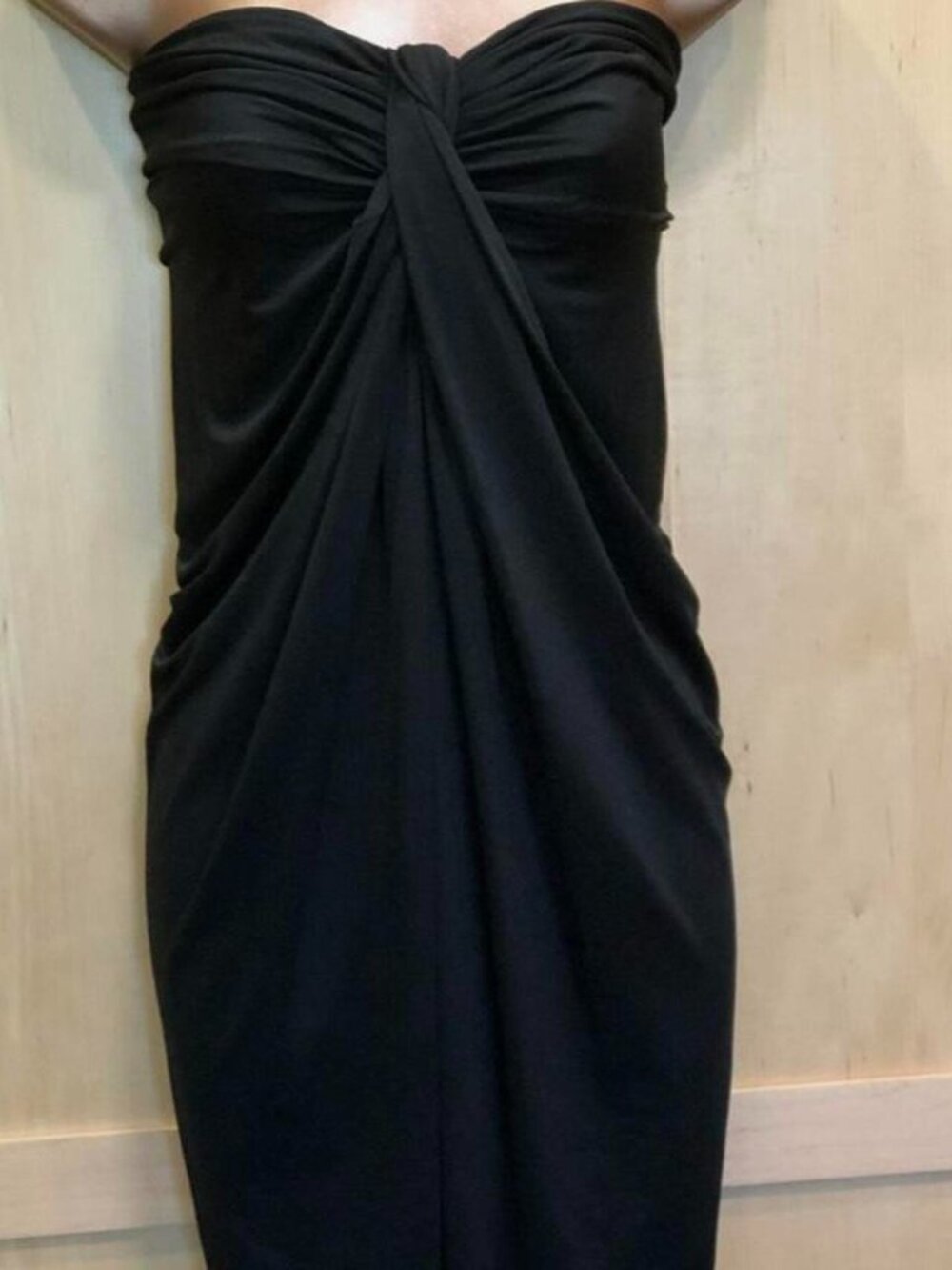 Ema Savahl dress